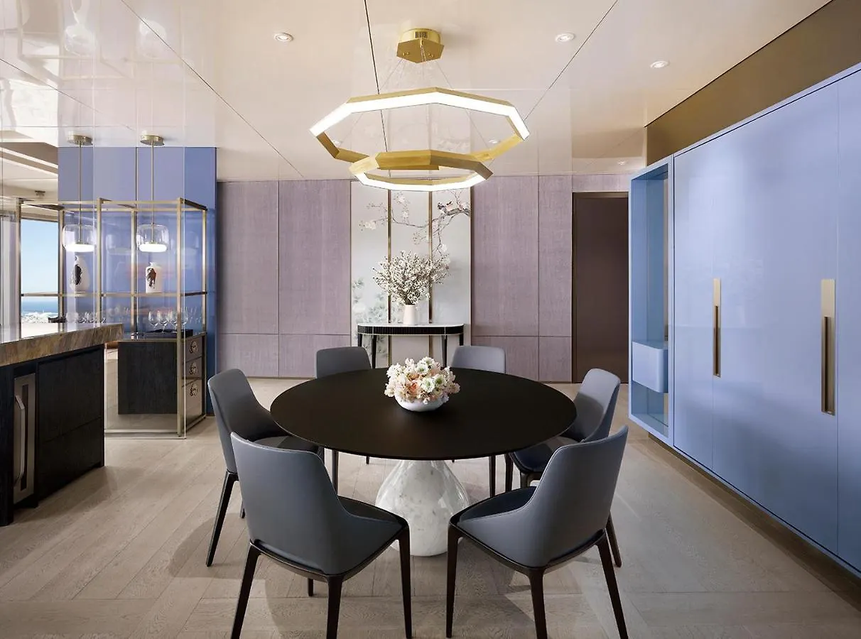 Grand Hyatt Jeju Hotel
