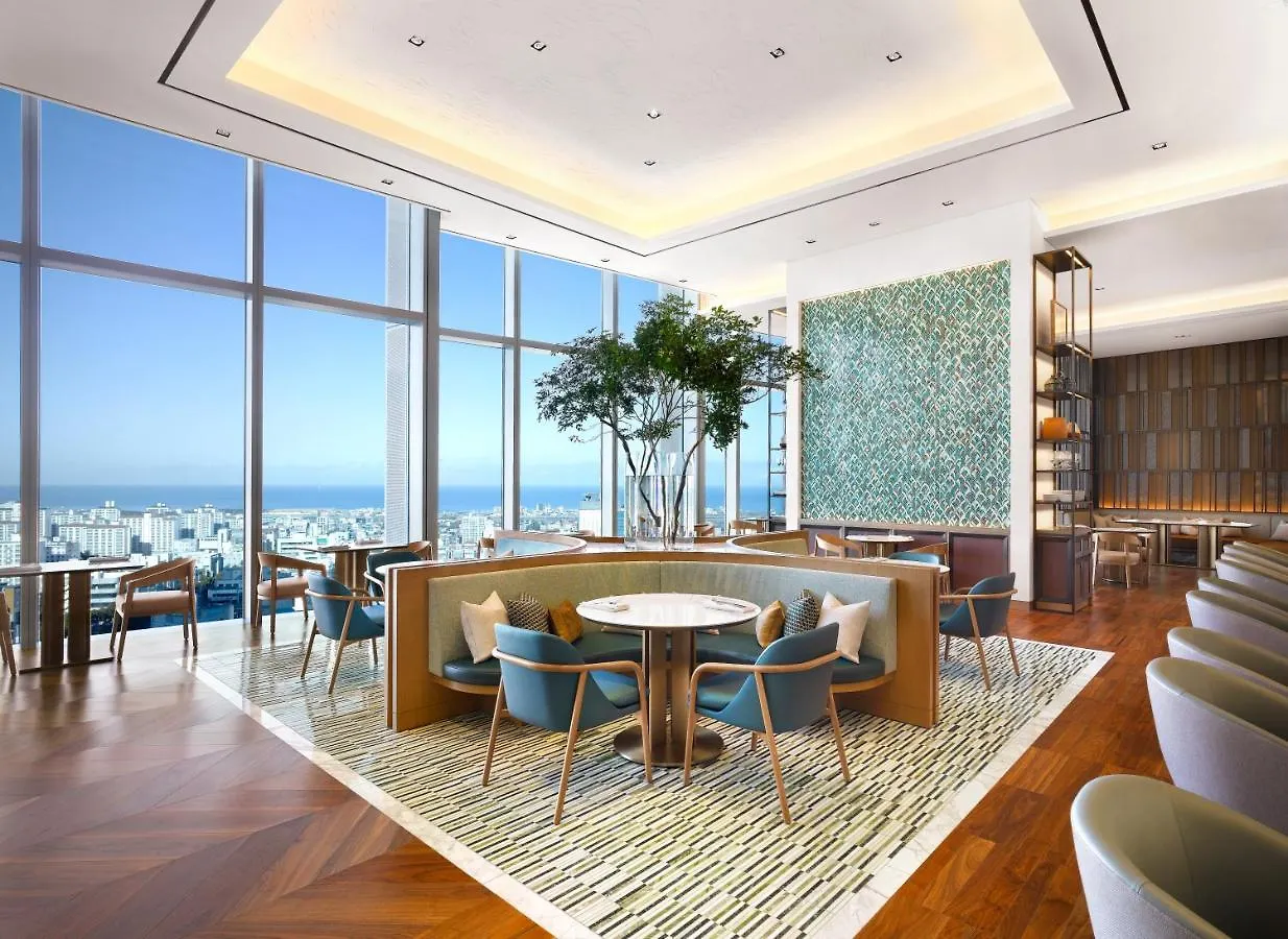 Hotel Grand Hyatt Jeju 5*,  Corea del Sur