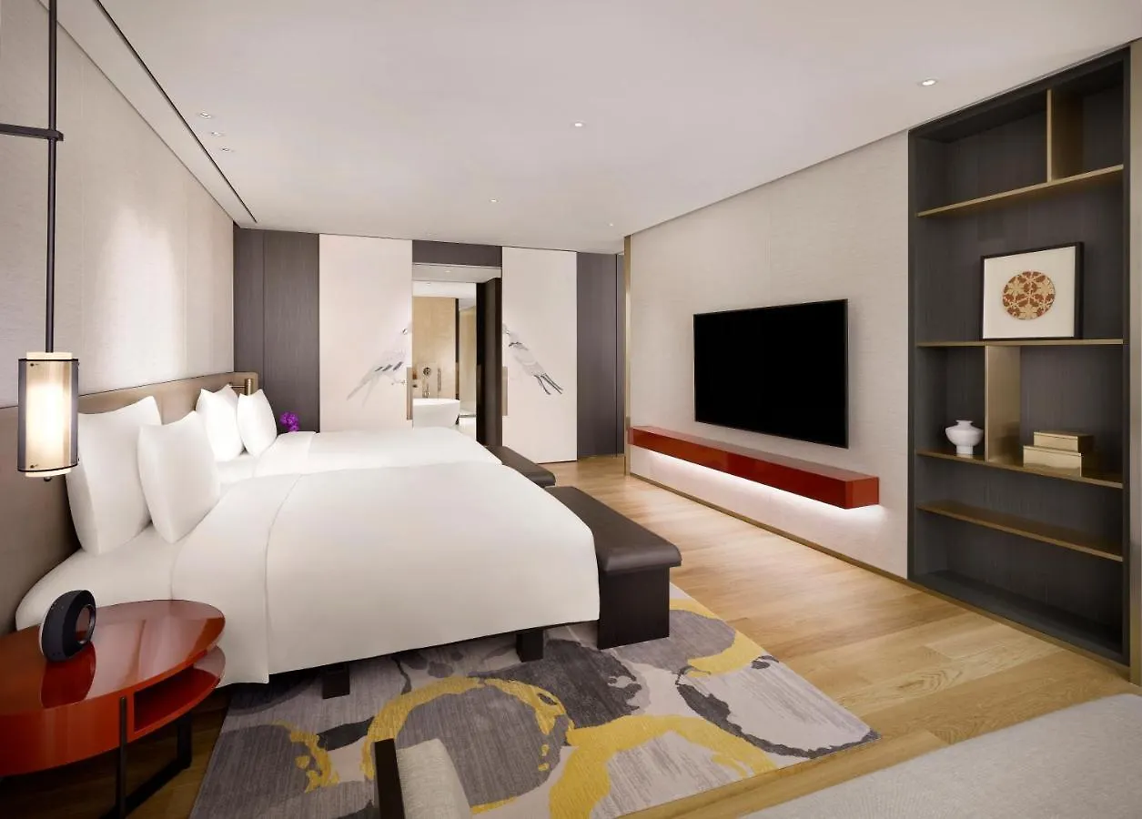 Grand Hyatt Jeju Hotel 5*,