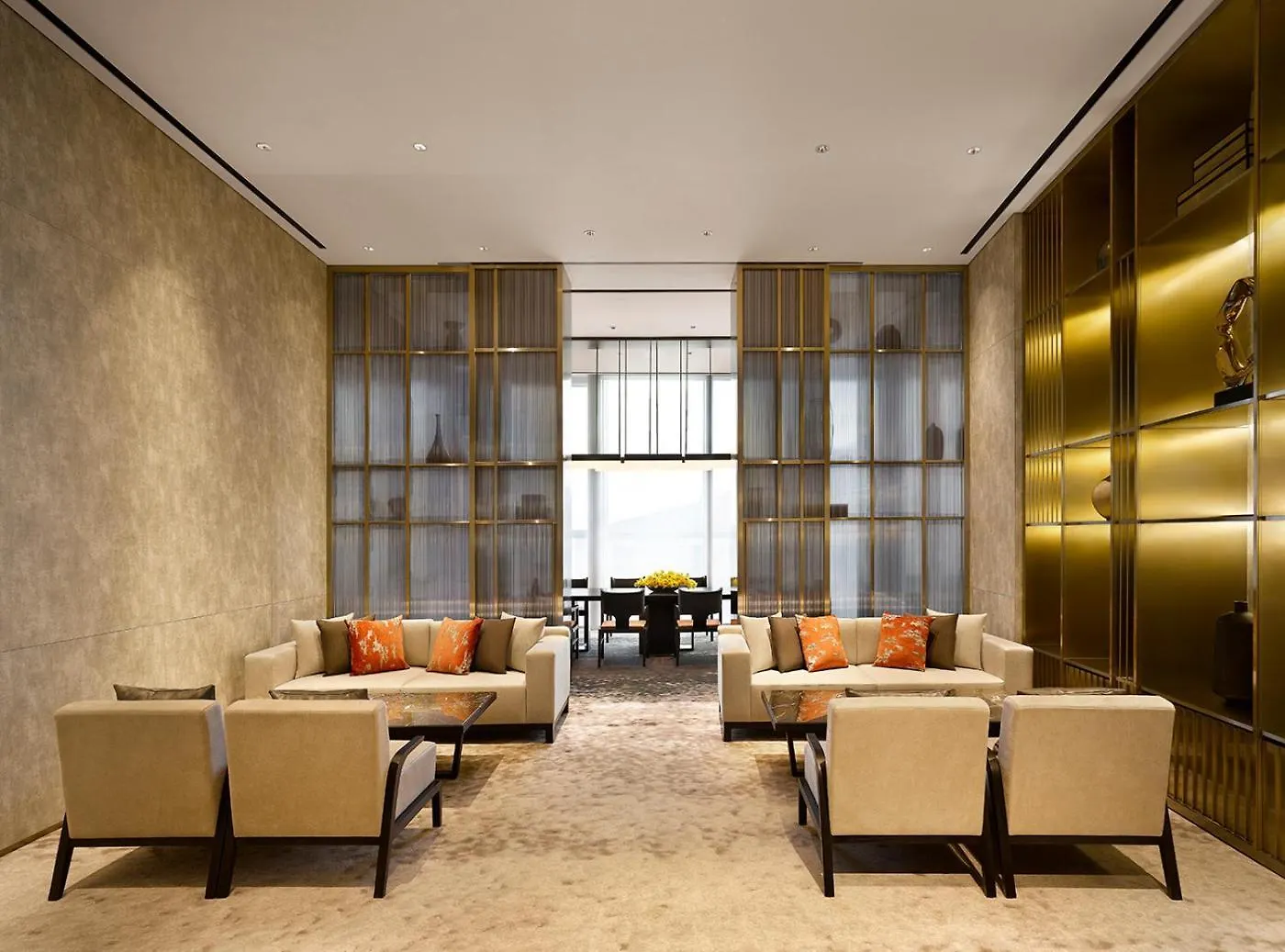 Grand Hyatt Jeju Hotel