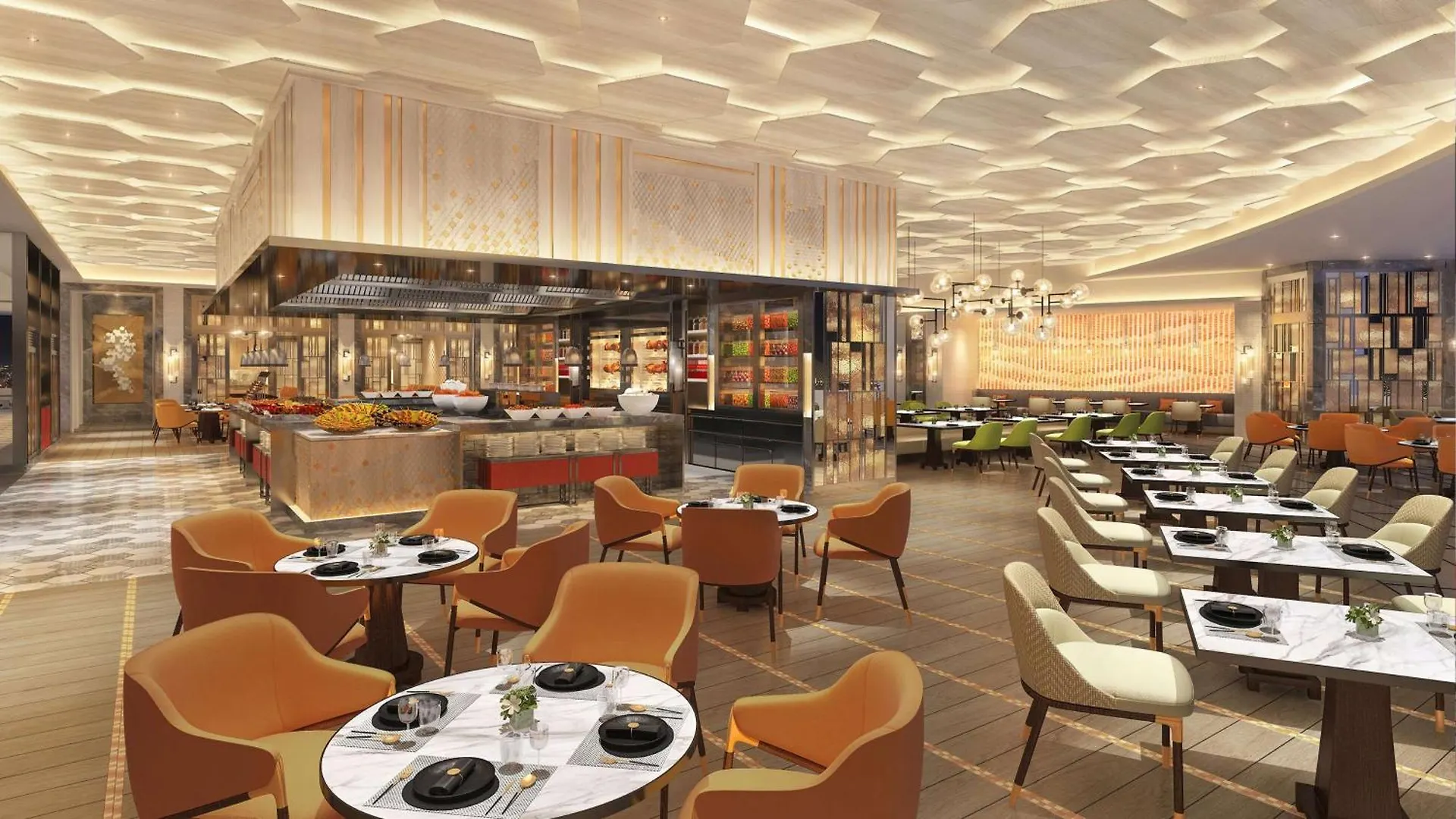 Grand Hyatt Jeju Hotel