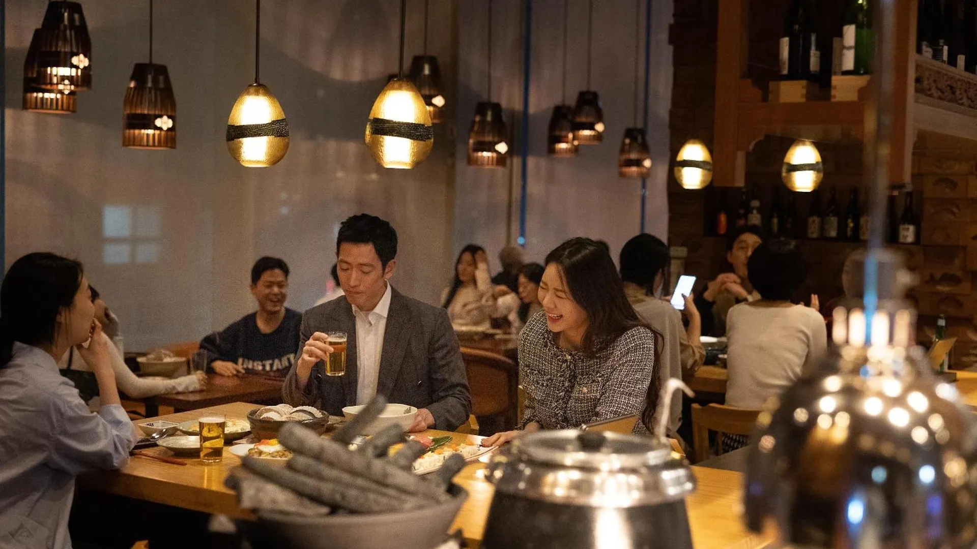Grand Hyatt Jeju Hotel South Korea