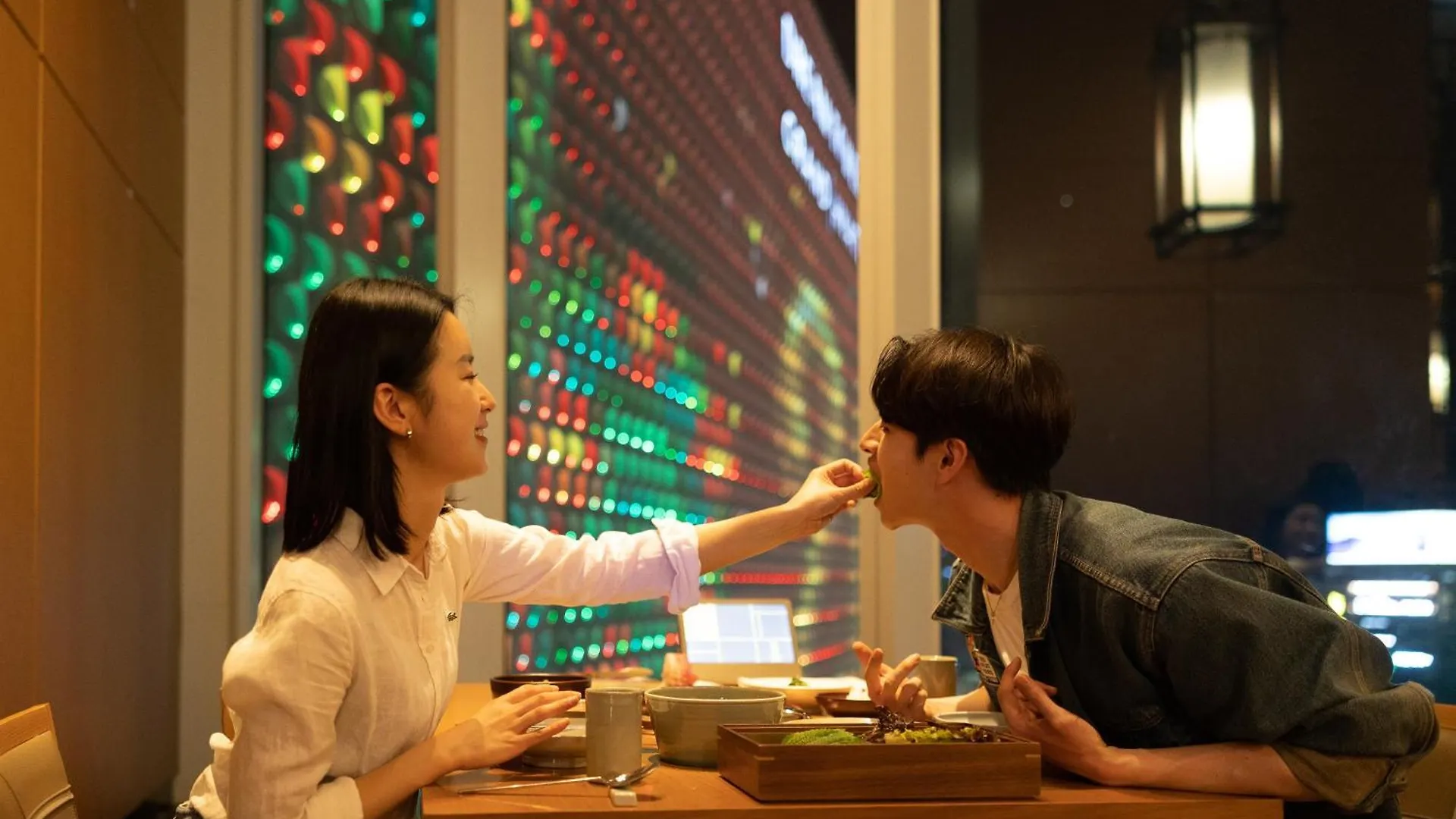 Grand Hyatt Jeju Hotel 5*,  South Korea