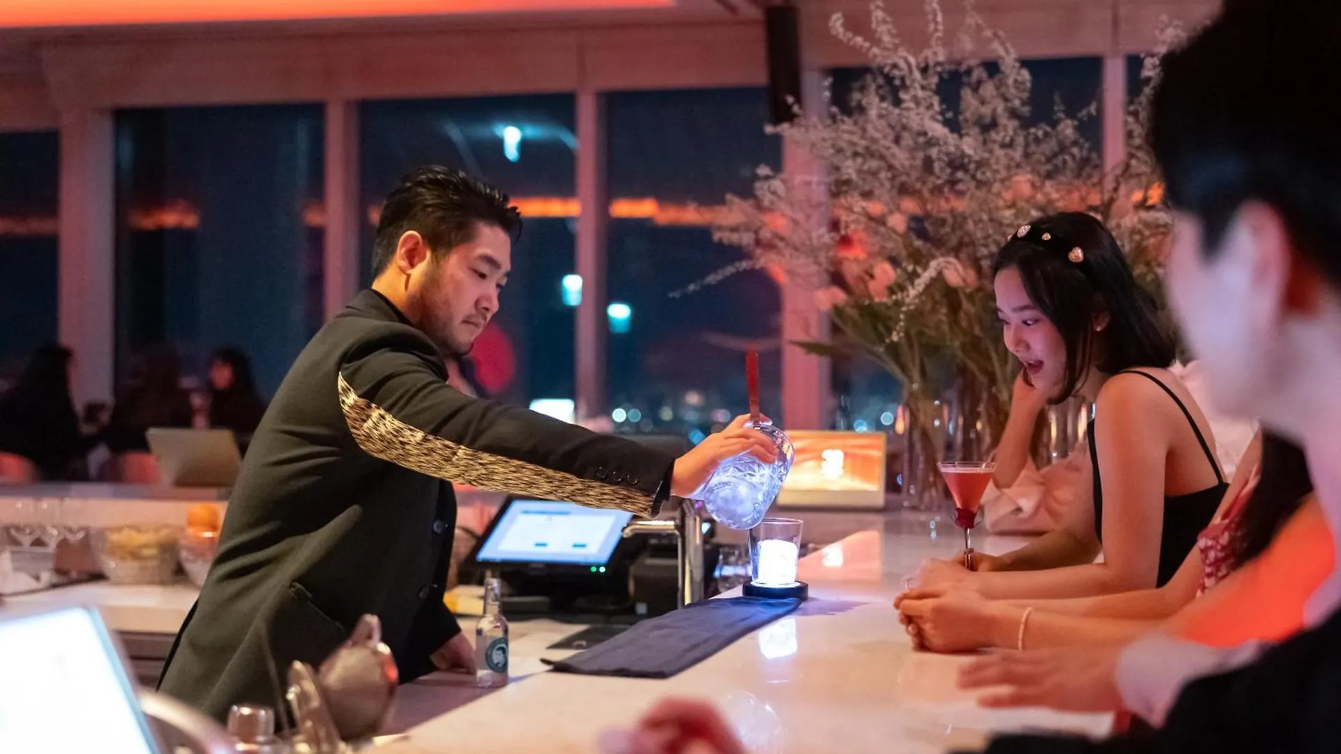 Grand Hyatt Jeju Hotel