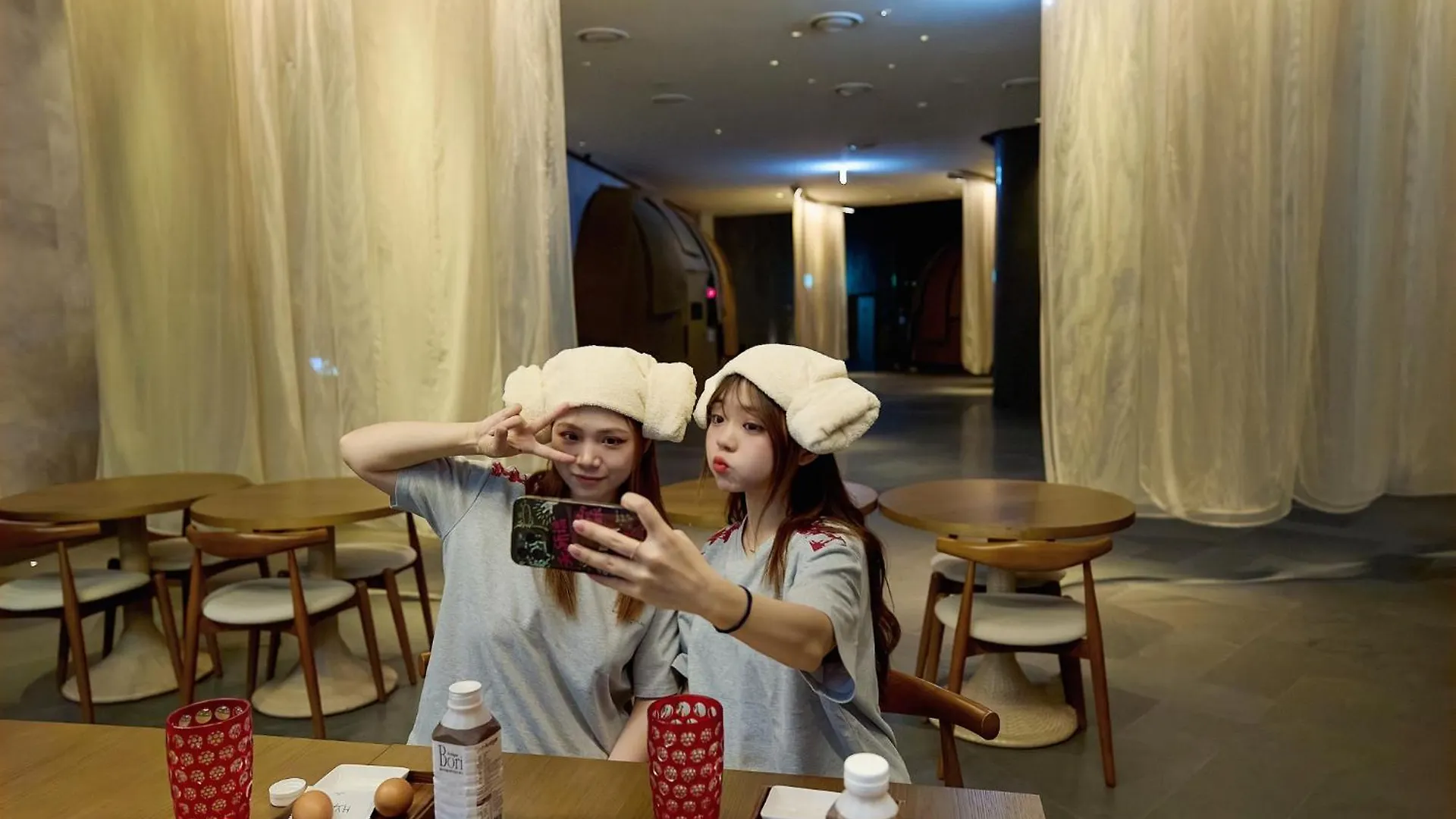 Resort Grand Hyatt Jeju Hotel