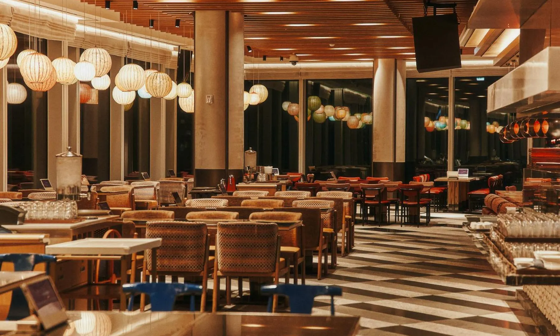 Grand Hyatt Jeju Hotel South Korea
