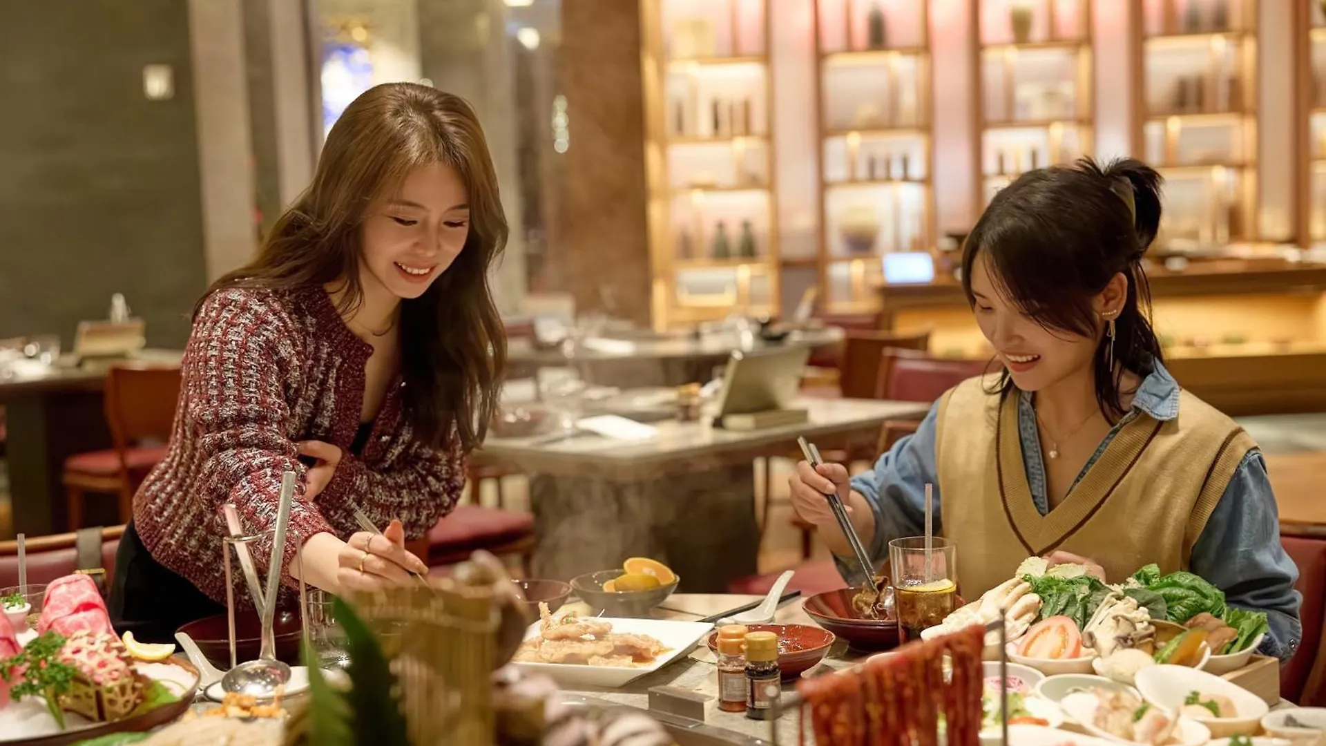 Grand Hyatt Jeju Hotel South Korea