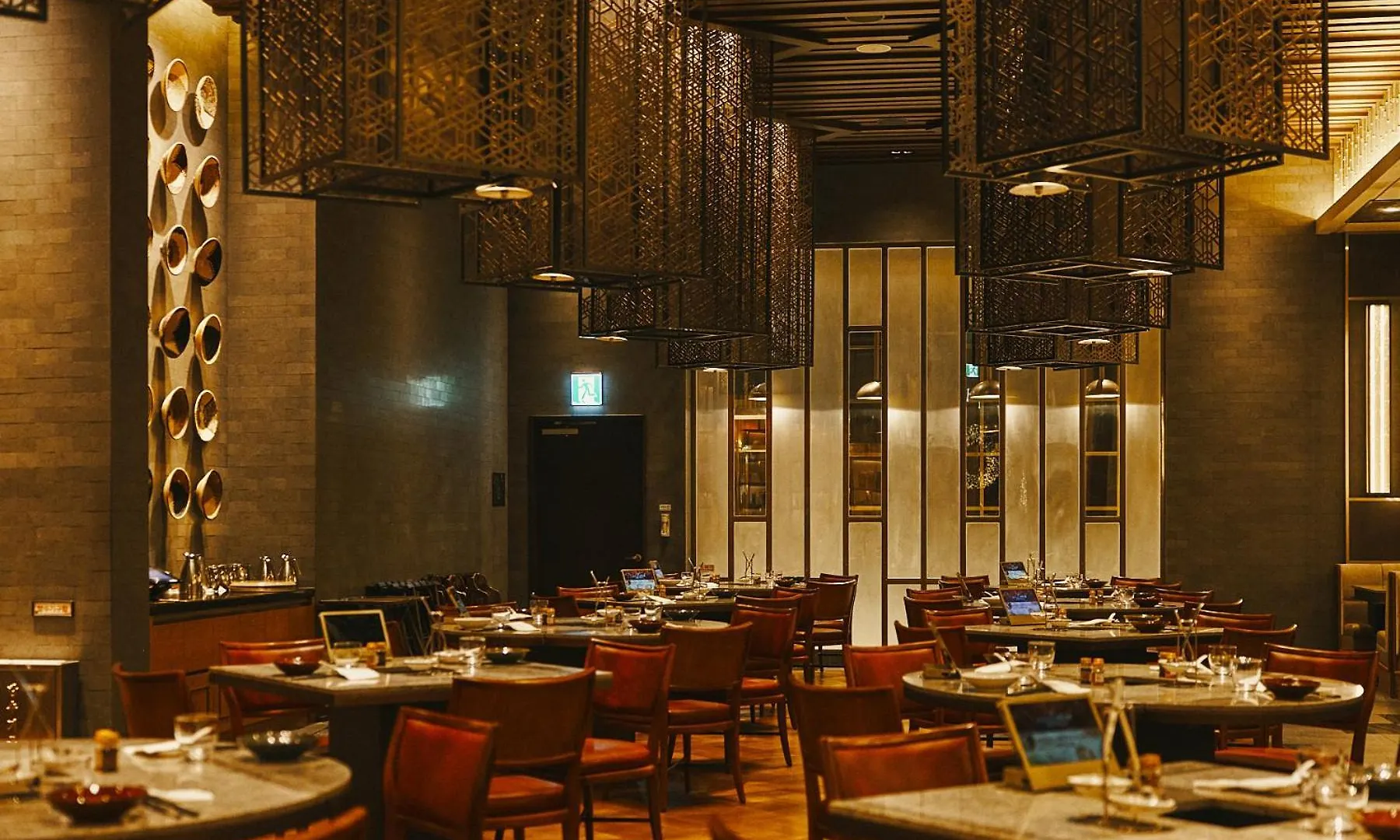 Grand Hyatt Jeju Hotel 5*,  South Korea