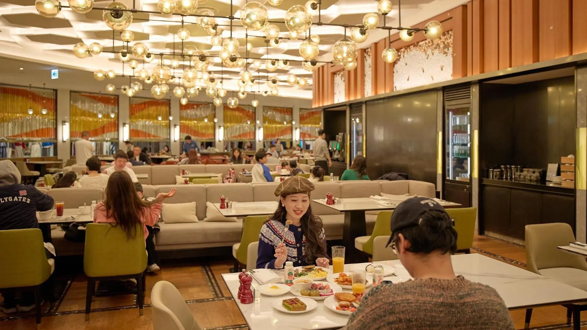 Grand Hyatt Jeju Hotel 5*,