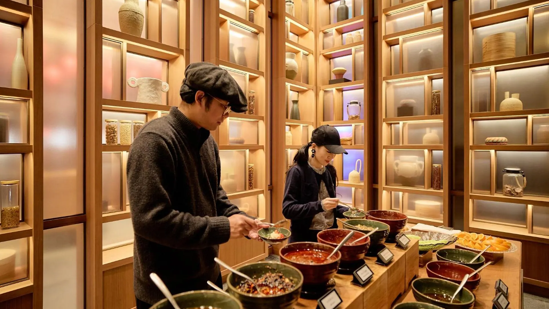 ***** Resort Grand Hyatt Jeju Hotel South Korea