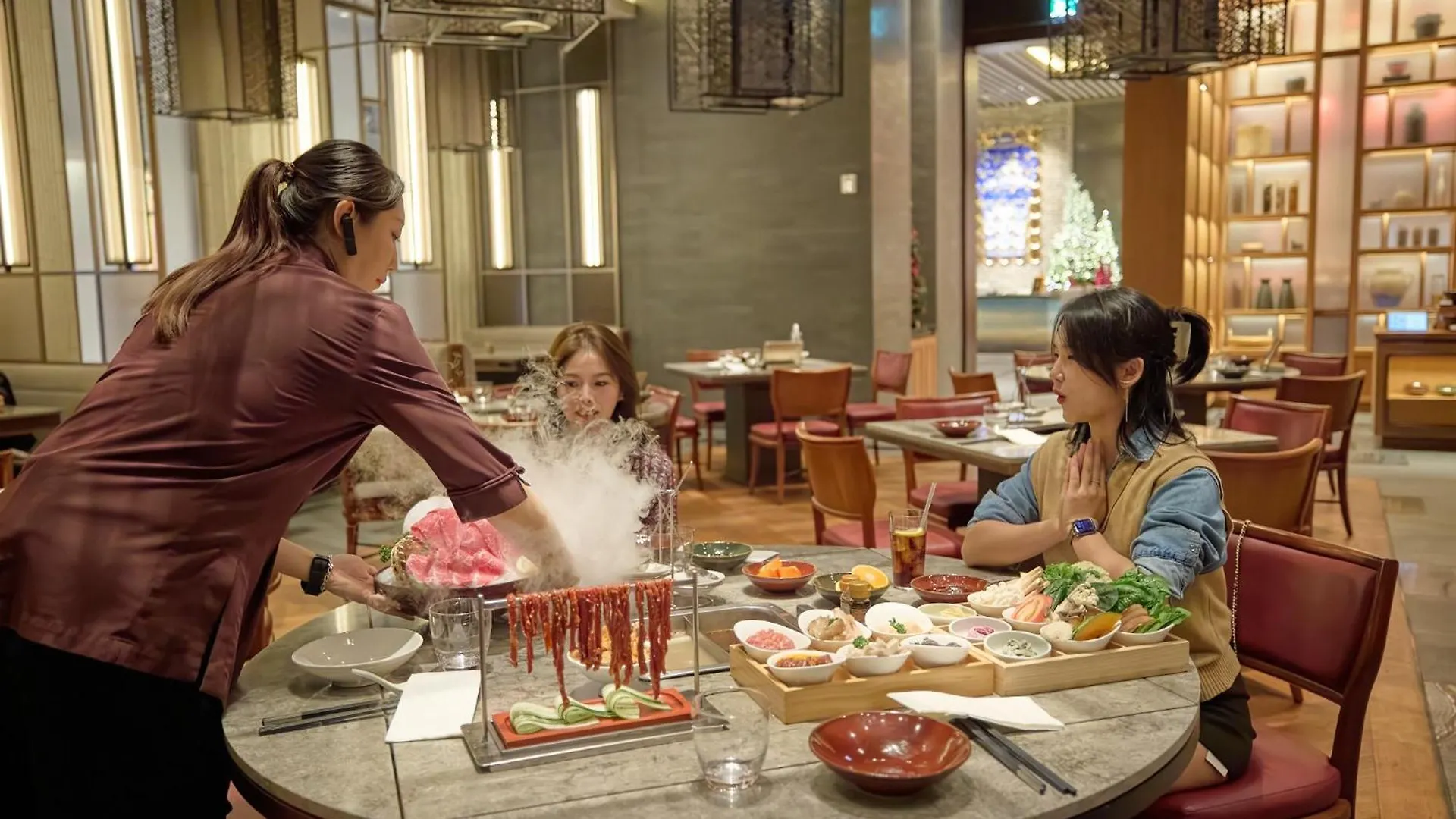 ***** Resort Grand Hyatt Jeju Hotel South Korea