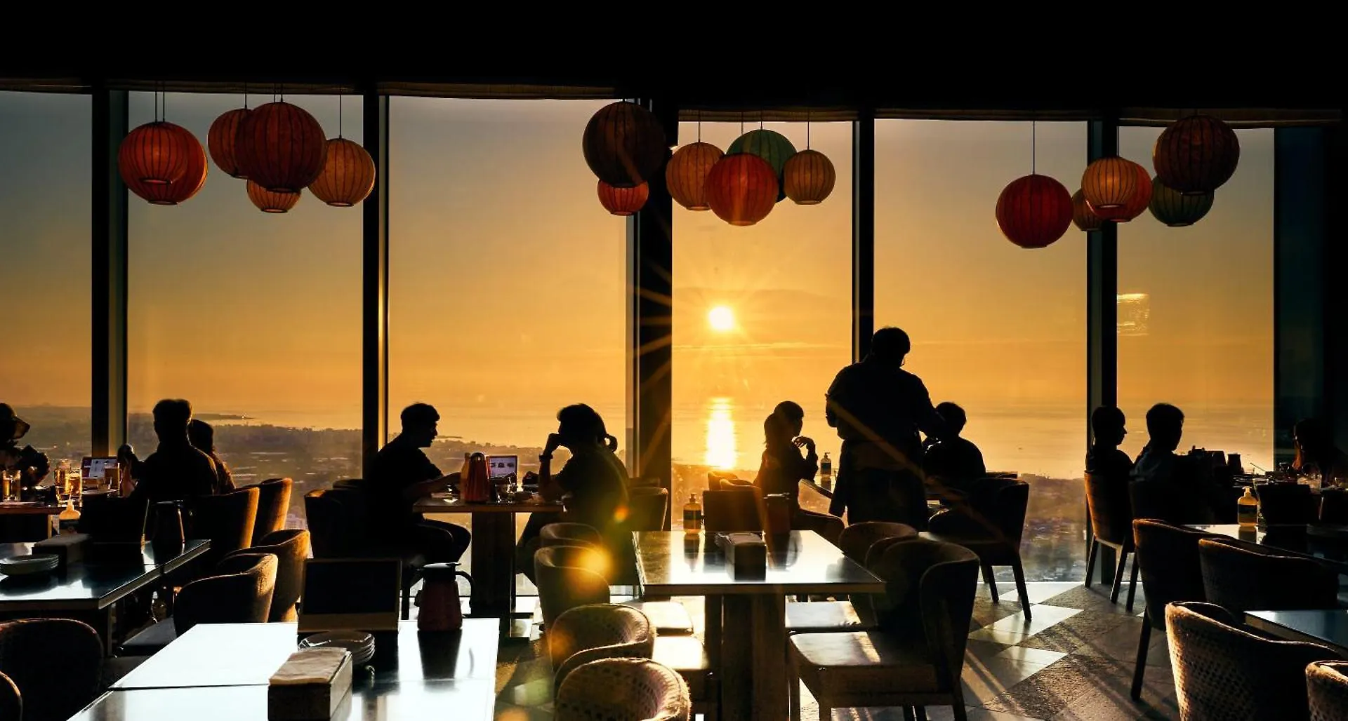 Resort Grand Hyatt Jeju Hotel