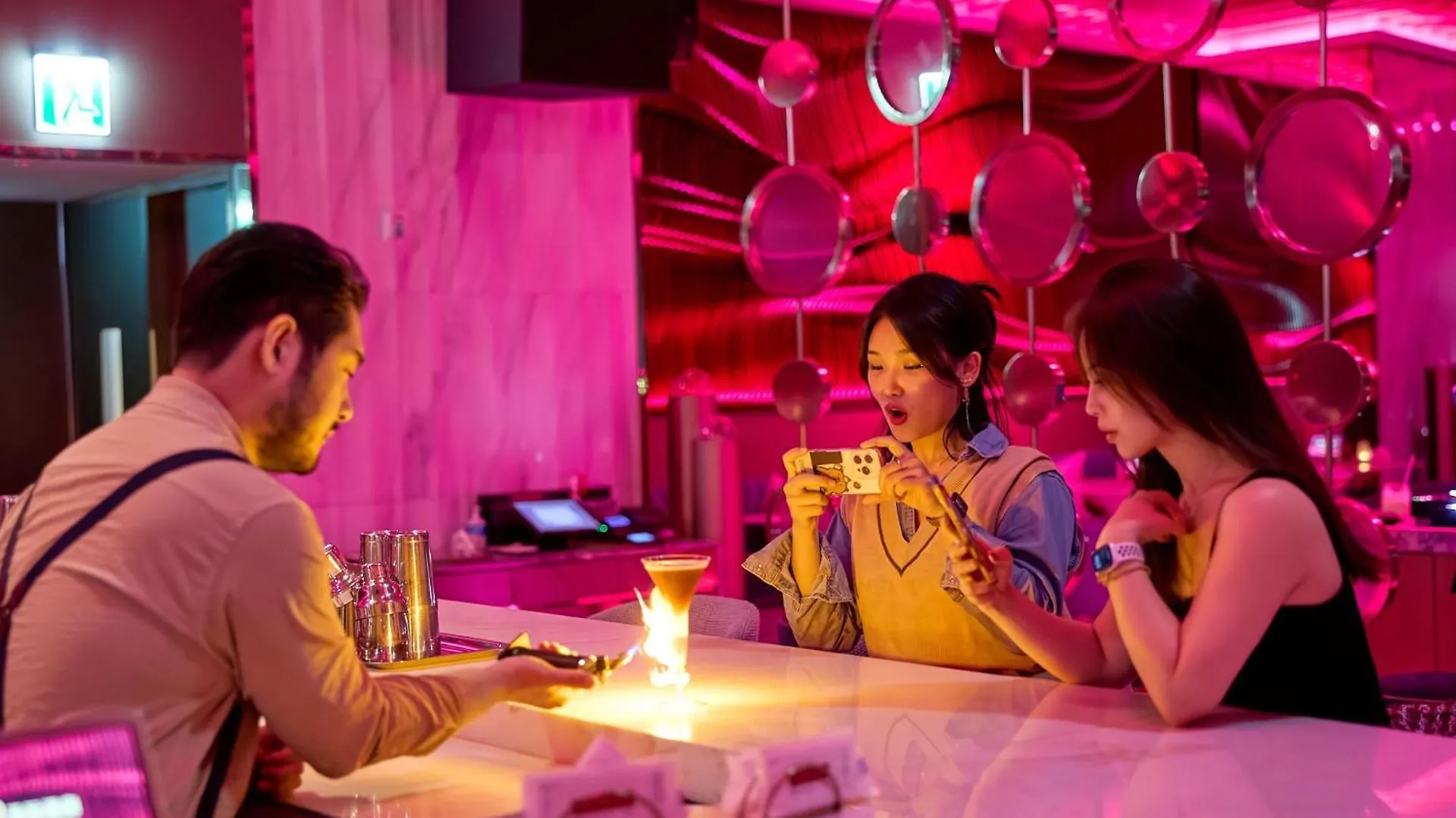 Hotel Grand Hyatt Jeju 5*,