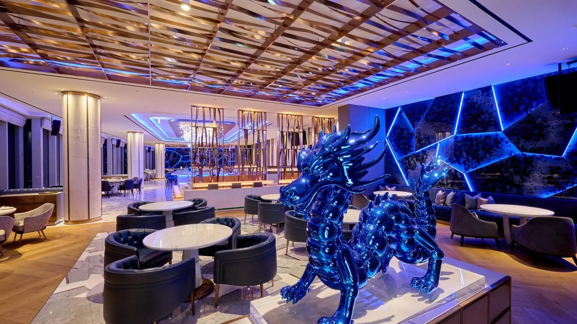 Grand Hyatt Jeju Hotel 5*,