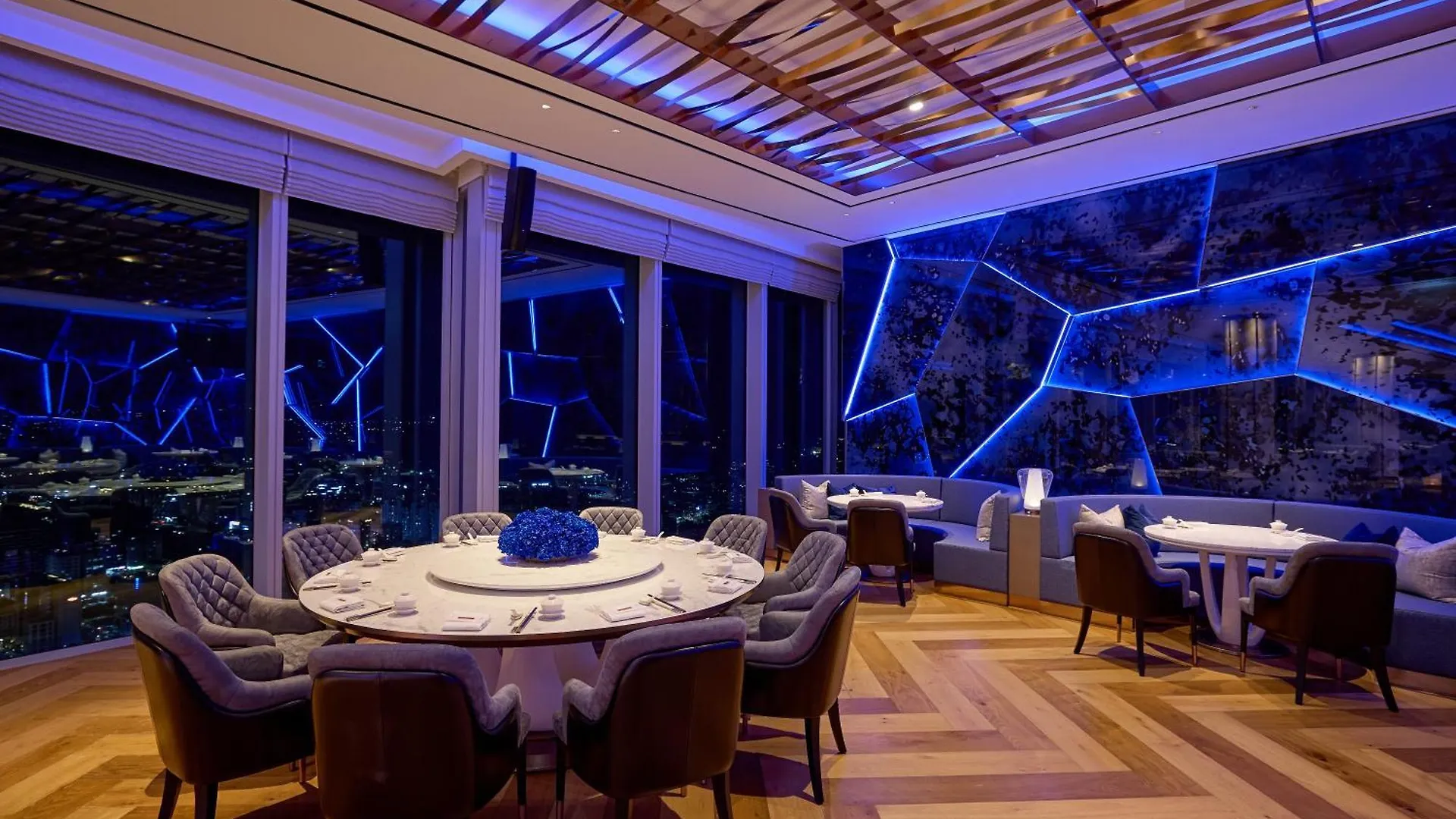 Grand Hyatt Jeju Hotel