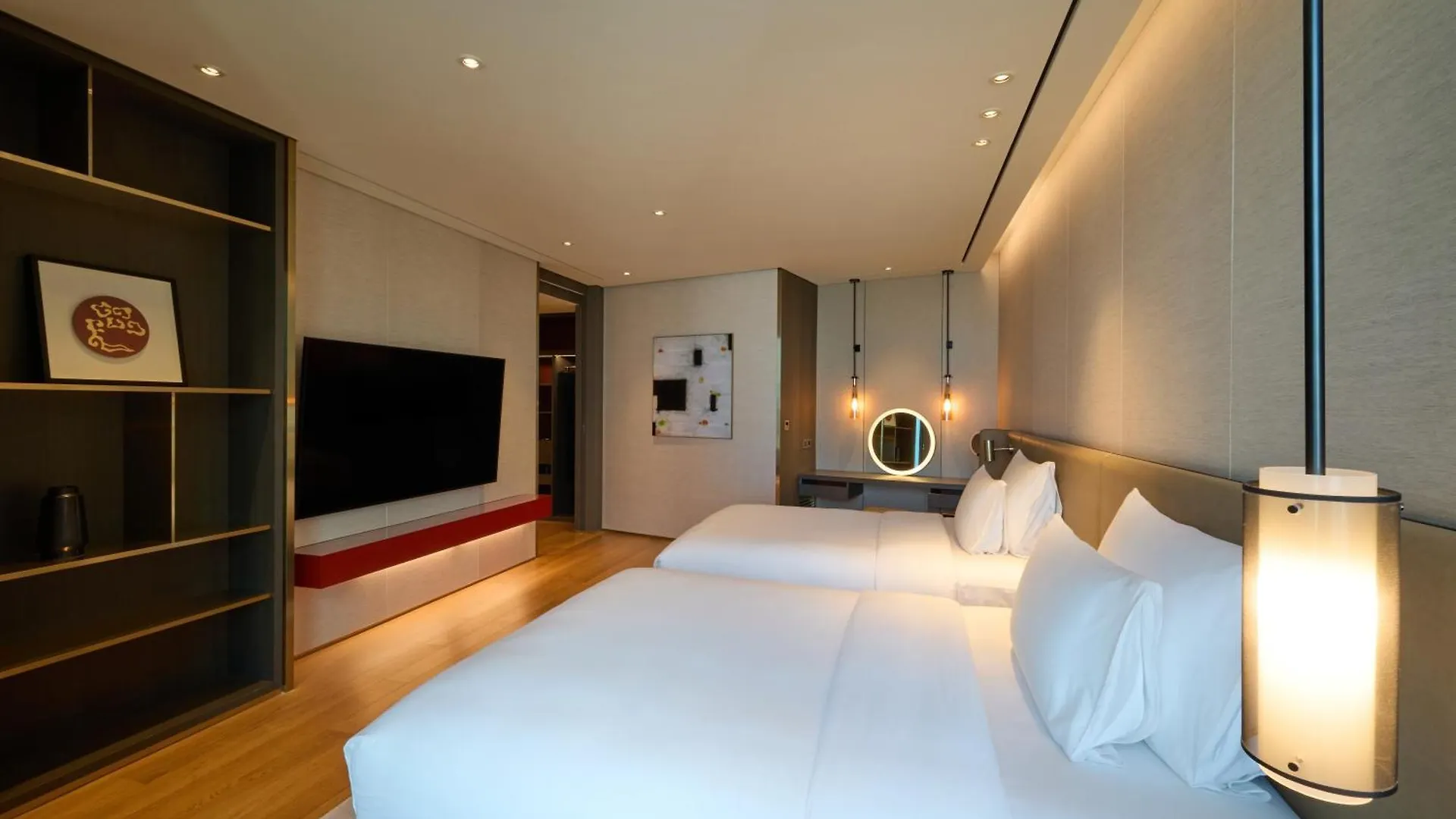 Hotel Grand Hyatt Jeju Resort