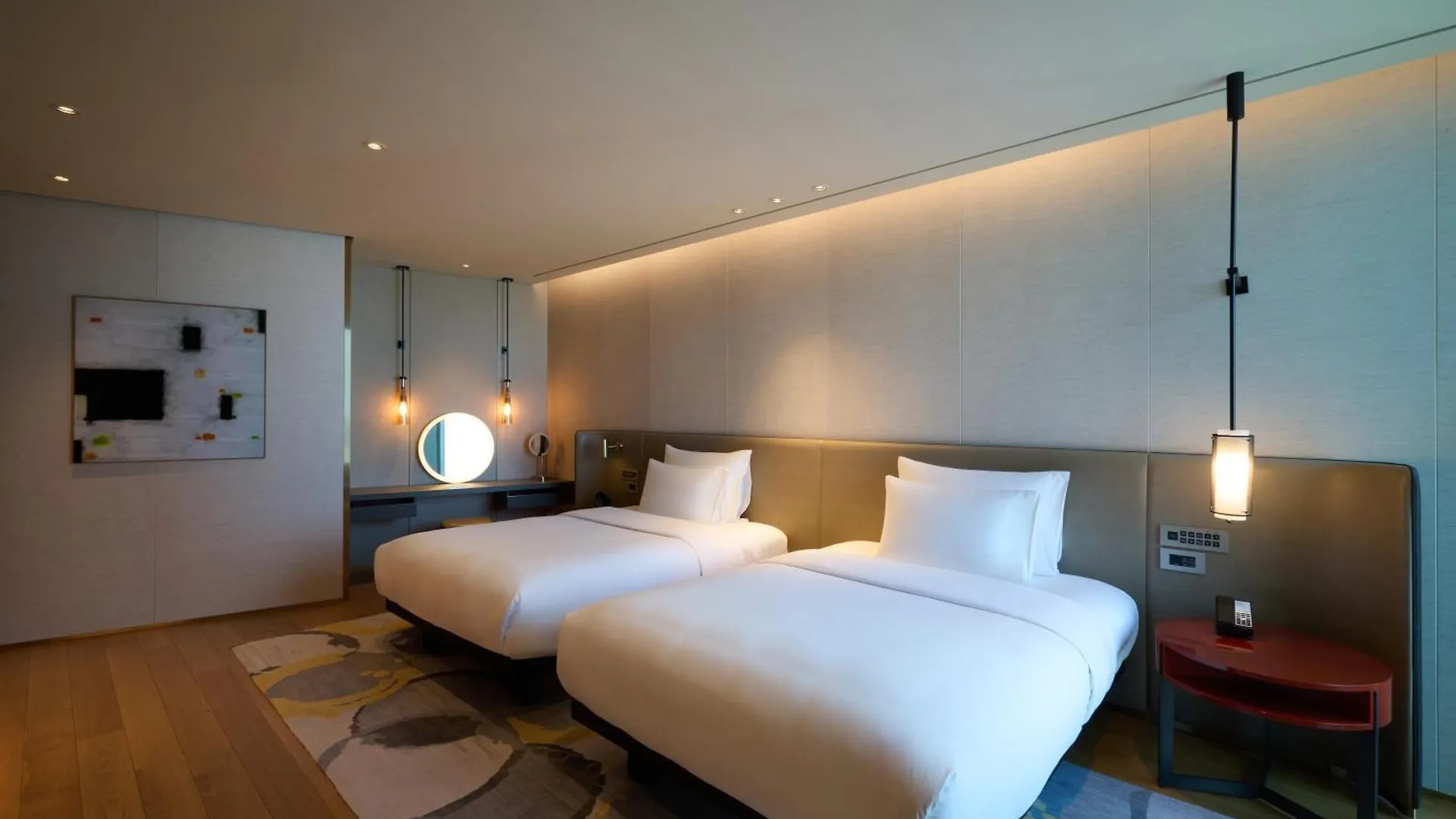 Hotel Grand Hyatt Jeju