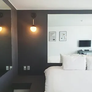 Hotel Pampas