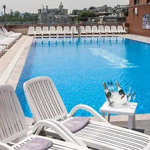Hamilton Hotel Seoul