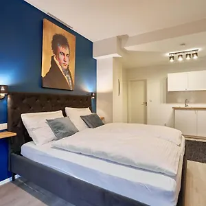 Humboldt41 Aparthotel Nürnberg
