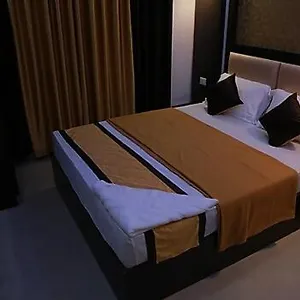 Hotel Hala Residency