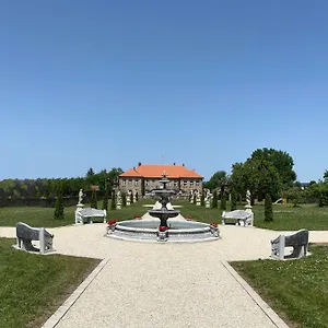 Schloss Colmdorf Hotel Bayreuth