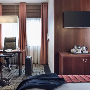 Townhouse Hotel Kapstadt
