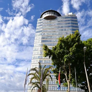 The Ritz Hotel Kapstadt