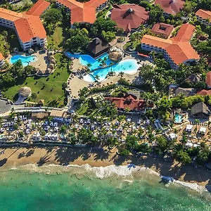 *** Hotel The Tropical At Lifestyle Holidays Vacation República Dominicana