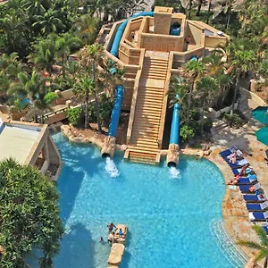 **** Apartahotel Sun Australia