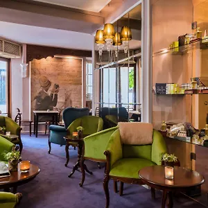 ** Pensión The Town House (adults Only) España