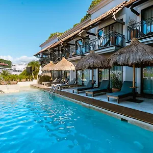 **** Hotel Caribbean Paradise & - 5th Avenue México