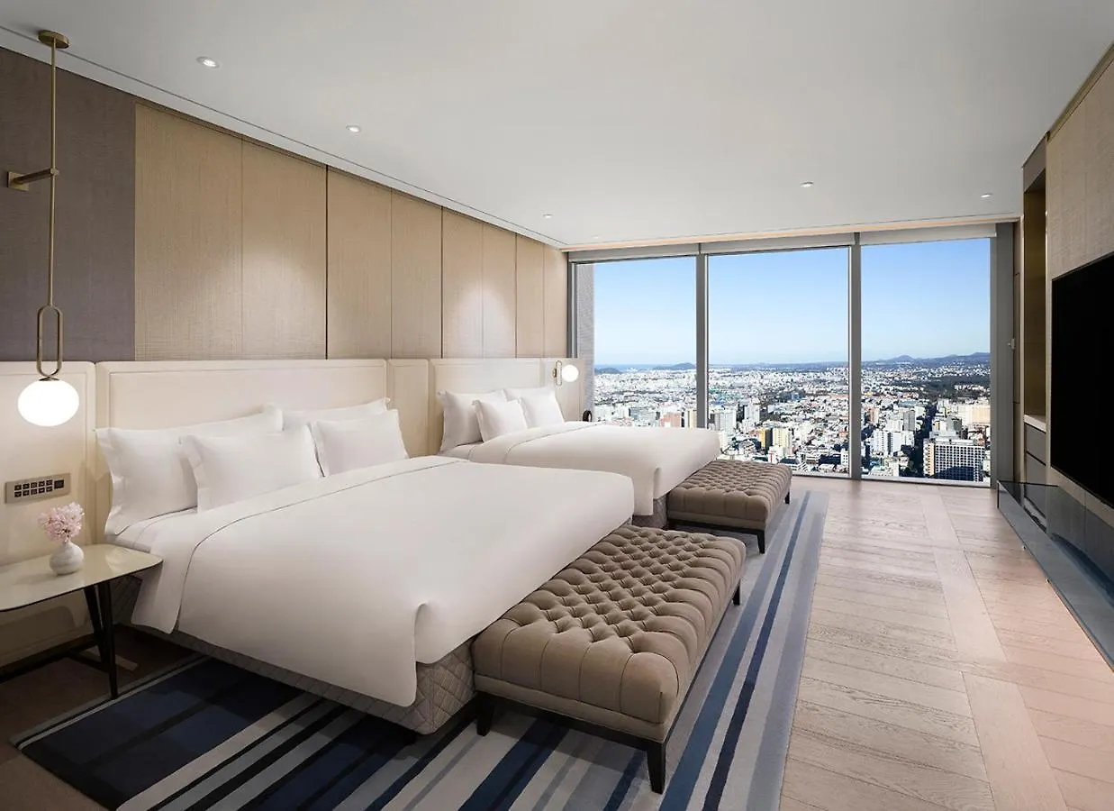 Grand Hyatt Jeju Hotel
