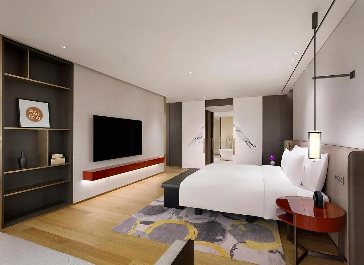Grand Hyatt Jeju Hotel 5*,  South Korea