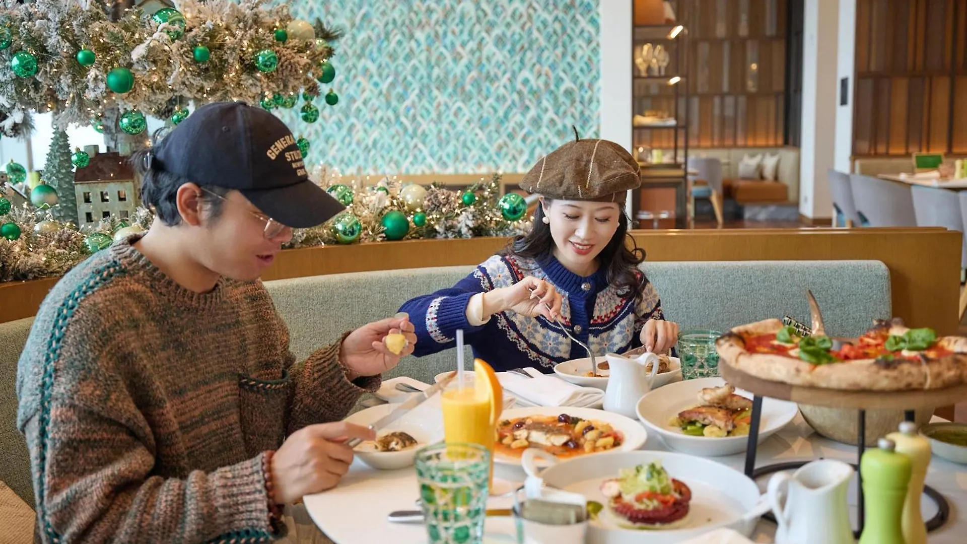 Grand Hyatt Jeju Hotel 5*,