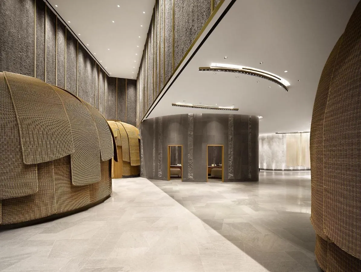 Ośrodek wypoczynkowy Hotel Grand Hyatt Czedżu