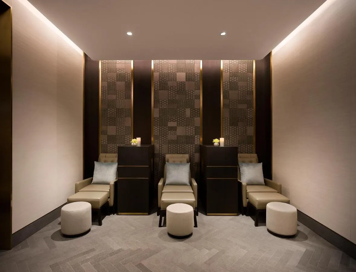 ***** Ośrodek wypoczynkowy Hotel Grand Hyatt Czedżu Korea Południowa
