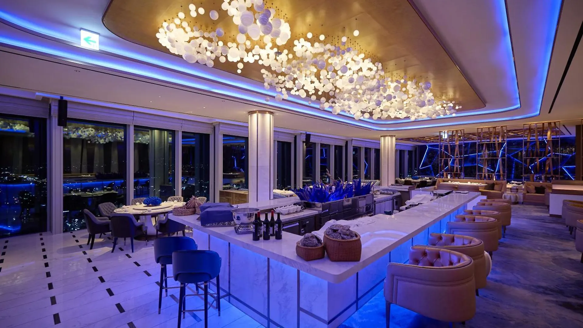 ***** Ośrodek wypoczynkowy Hotel Grand Hyatt Czedżu Korea Południowa